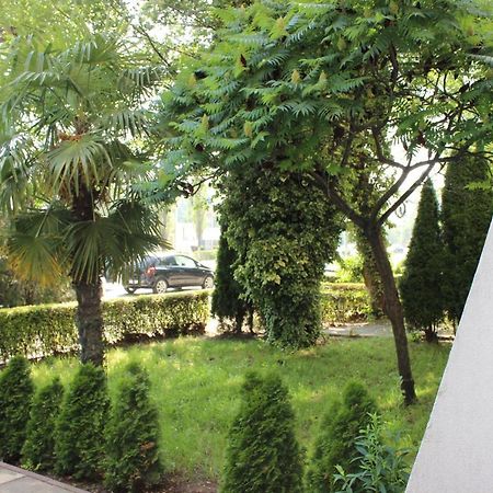 Seaside Piano Bar Apartament Apartment Mamaia Ngoại thất bức ảnh