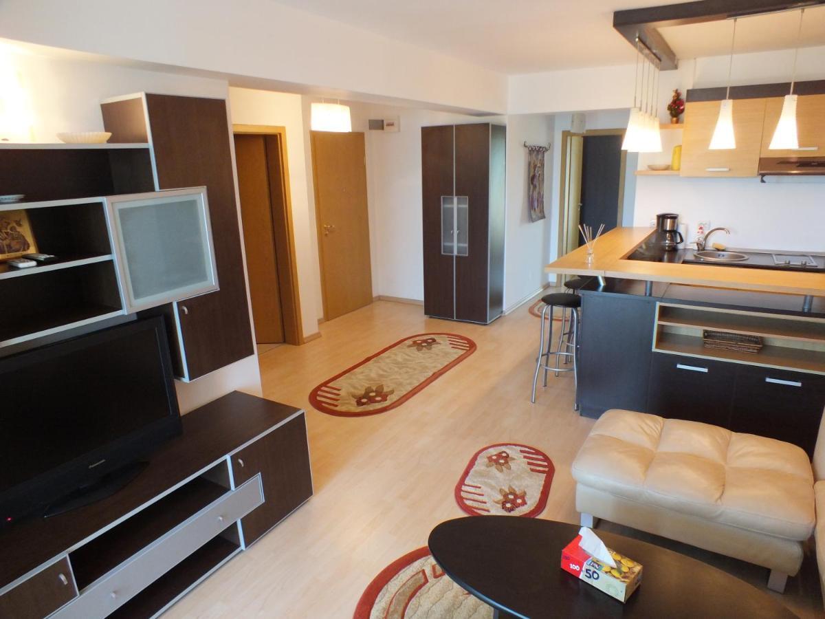 Seaside Piano Bar Apartament Apartment Mamaia Ngoại thất bức ảnh