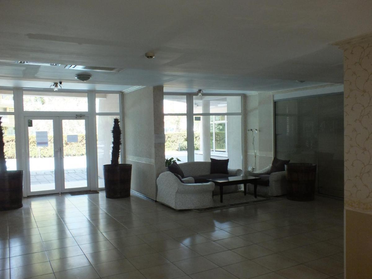 Seaside Piano Bar Apartament Apartment Mamaia Ngoại thất bức ảnh