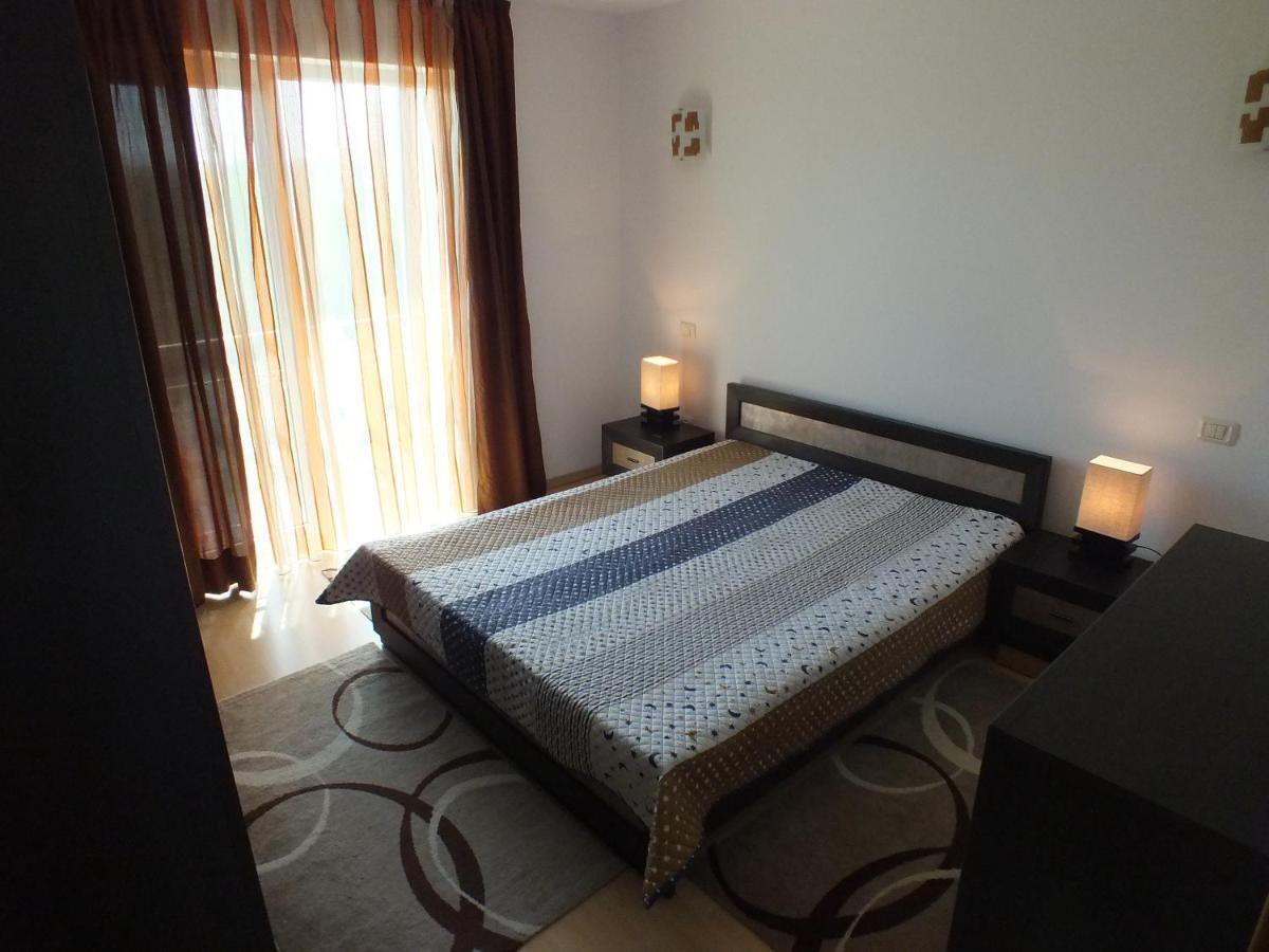 Seaside Piano Bar Apartament Apartment Mamaia Ngoại thất bức ảnh