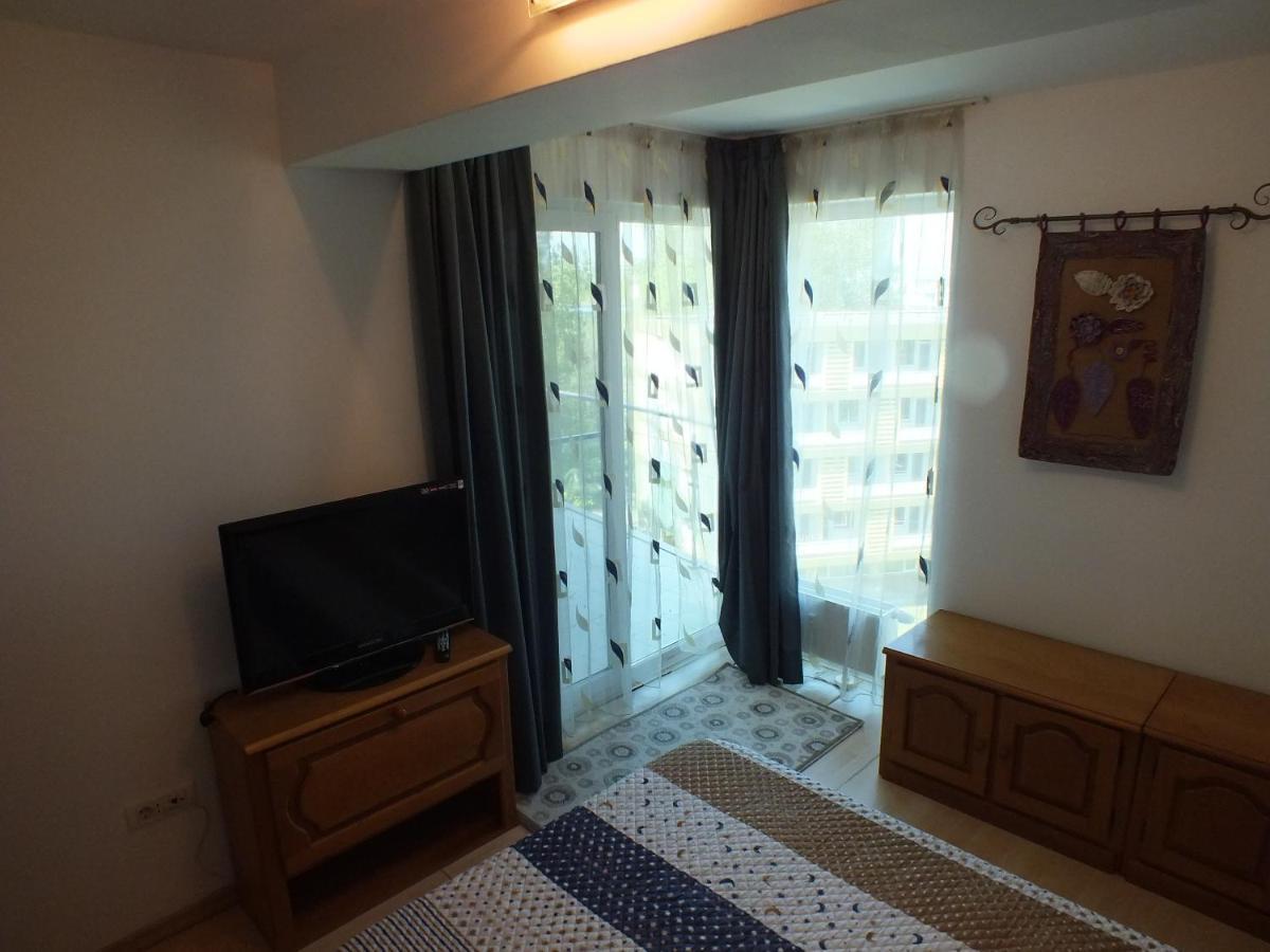 Seaside Piano Bar Apartament Apartment Mamaia Ngoại thất bức ảnh