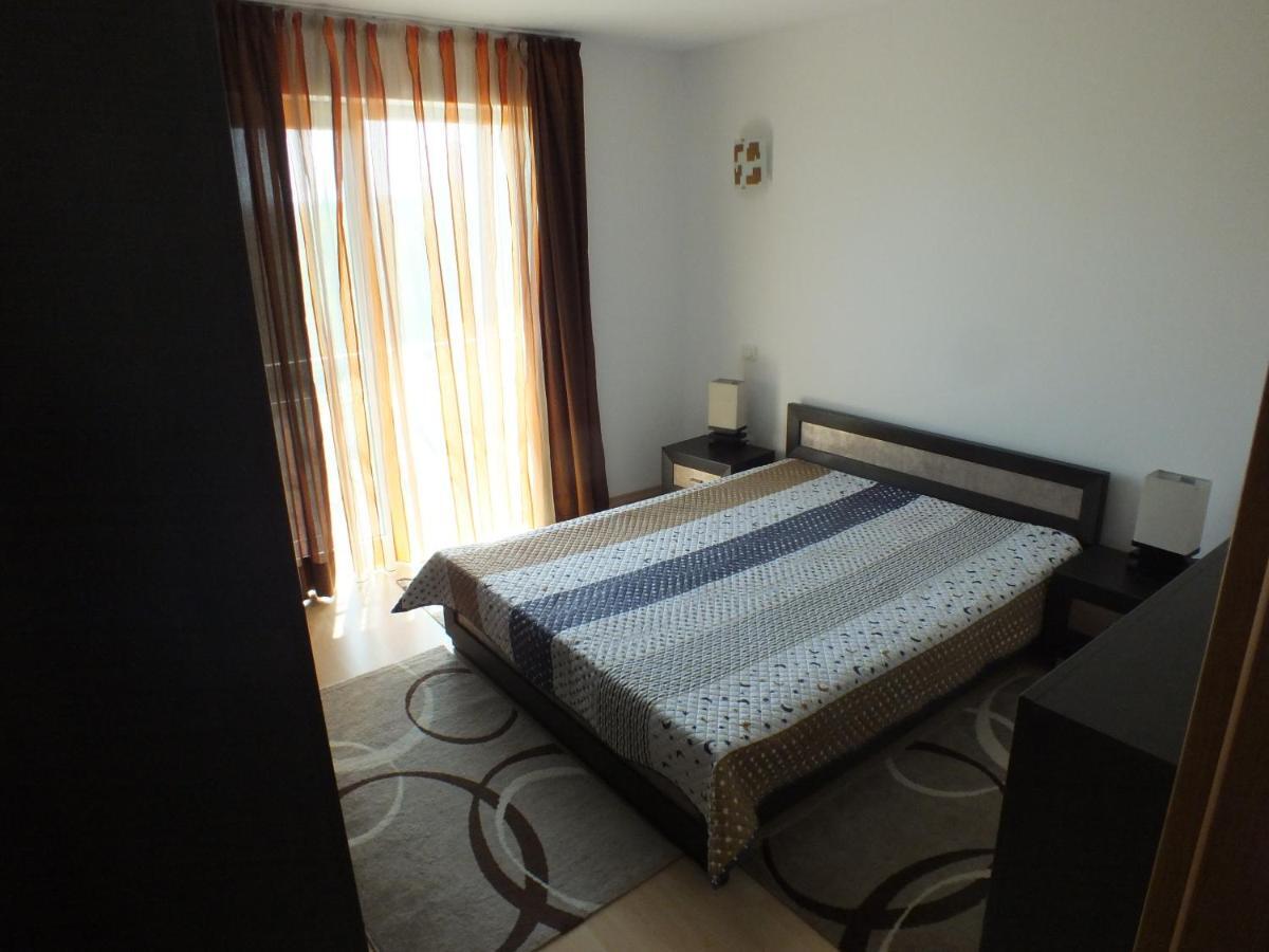Seaside Piano Bar Apartament Apartment Mamaia Ngoại thất bức ảnh