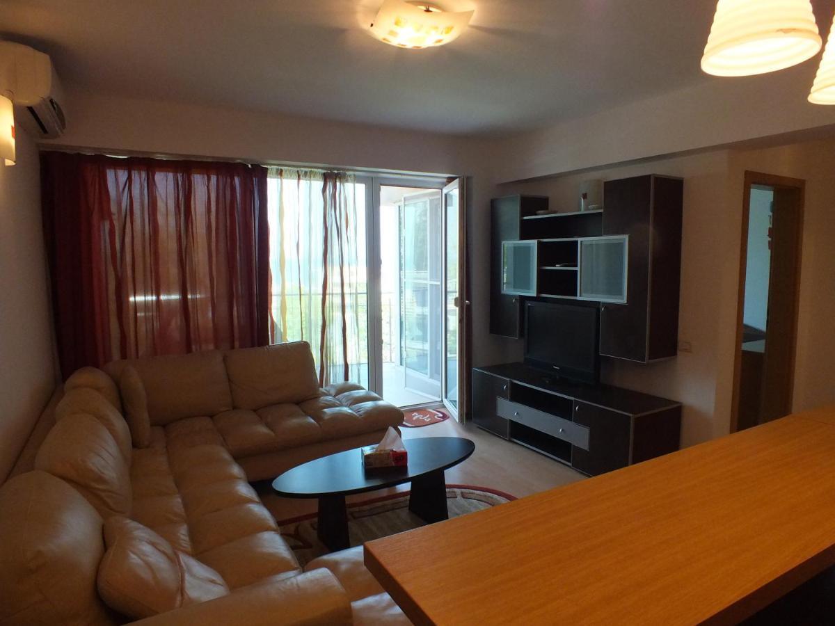Seaside Piano Bar Apartament Apartment Mamaia Ngoại thất bức ảnh