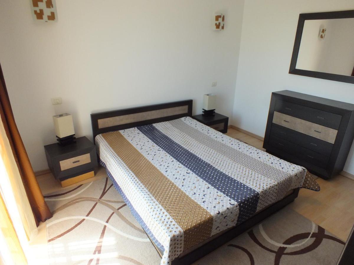 Seaside Piano Bar Apartament Apartment Mamaia Ngoại thất bức ảnh