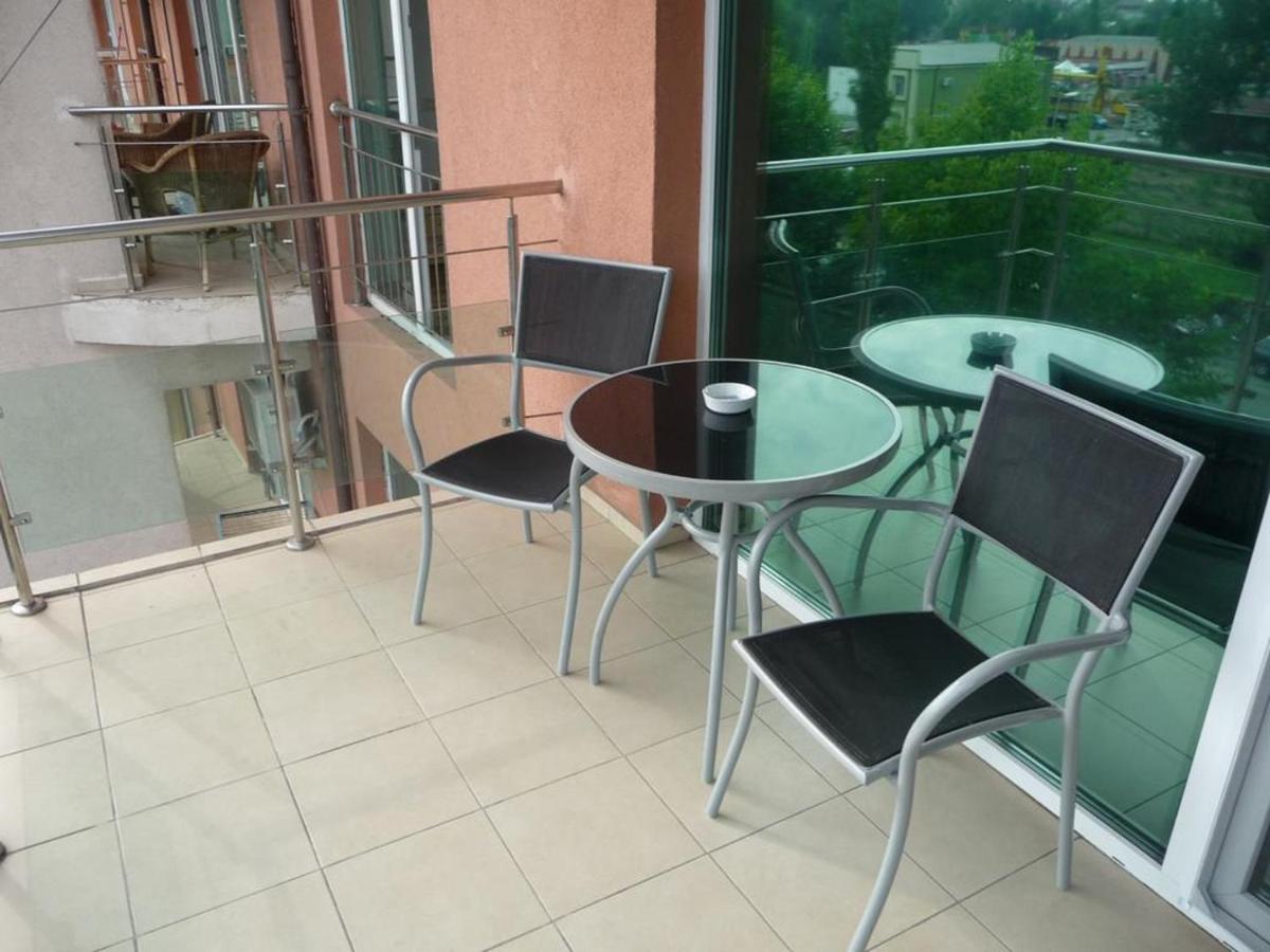 Seaside Piano Bar Apartament Apartment Mamaia Ngoại thất bức ảnh