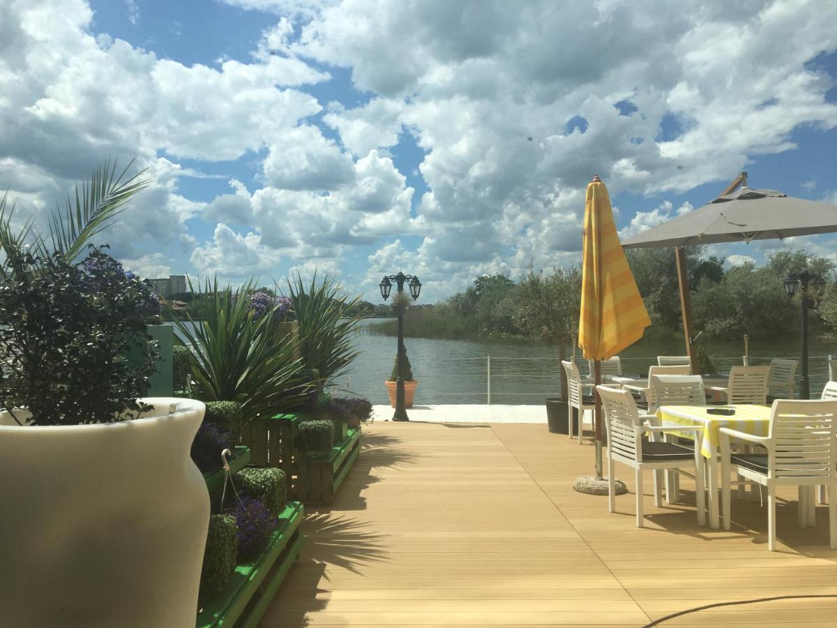 Seaside Piano Bar Apartament Apartment Mamaia Ngoại thất bức ảnh