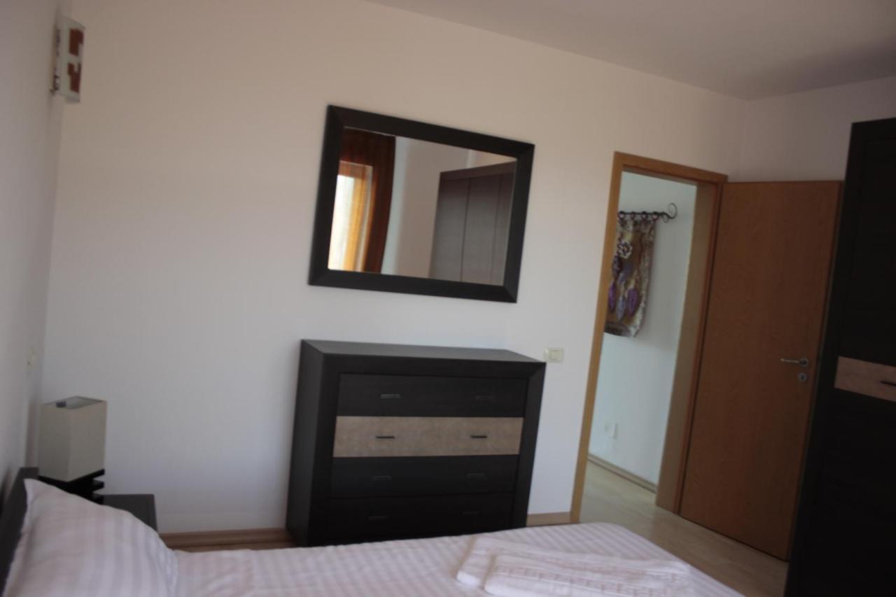 Seaside Piano Bar Apartament Apartment Mamaia Ngoại thất bức ảnh