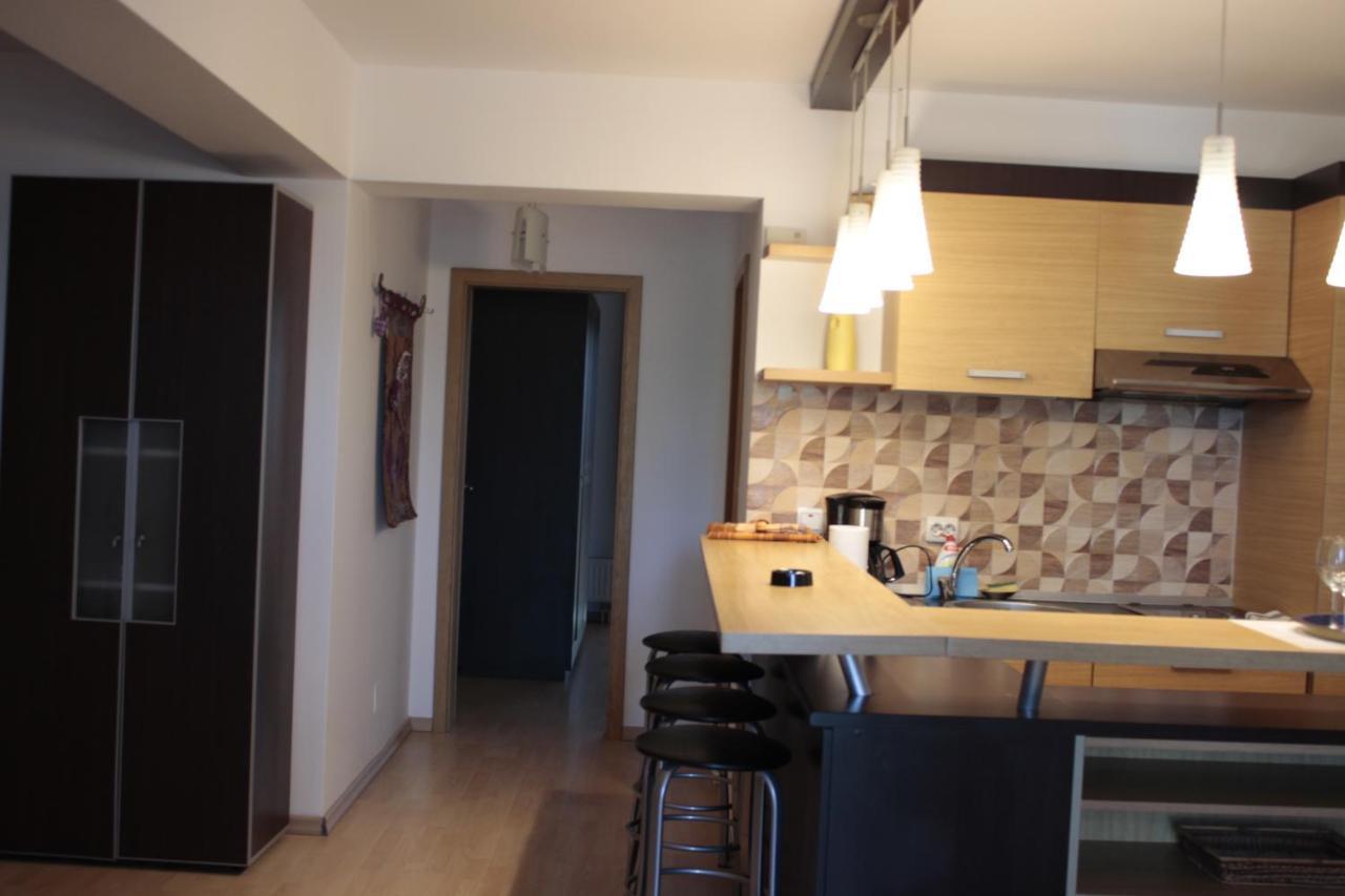 Seaside Piano Bar Apartament Apartment Mamaia Ngoại thất bức ảnh
