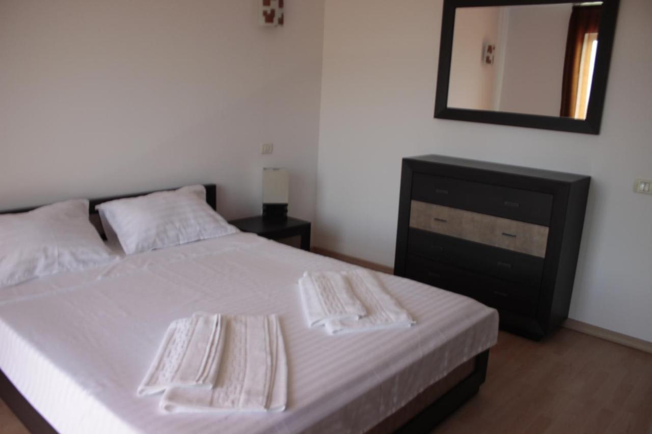 Seaside Piano Bar Apartament Apartment Mamaia Ngoại thất bức ảnh