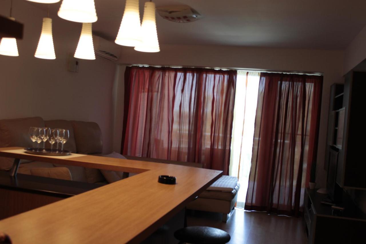 Seaside Piano Bar Apartament Apartment Mamaia Ngoại thất bức ảnh