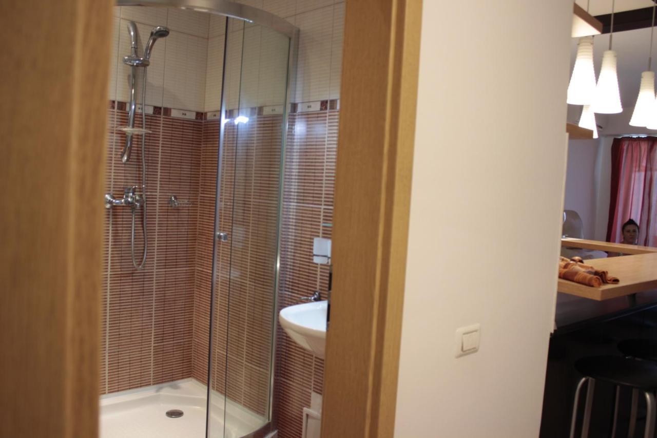 Seaside Piano Bar Apartament Apartment Mamaia Ngoại thất bức ảnh