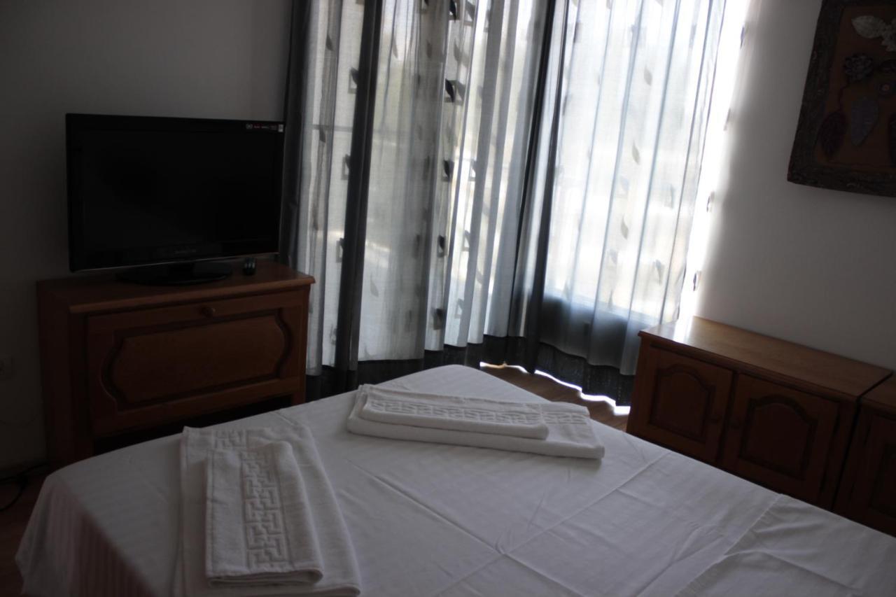 Seaside Piano Bar Apartament Apartment Mamaia Ngoại thất bức ảnh